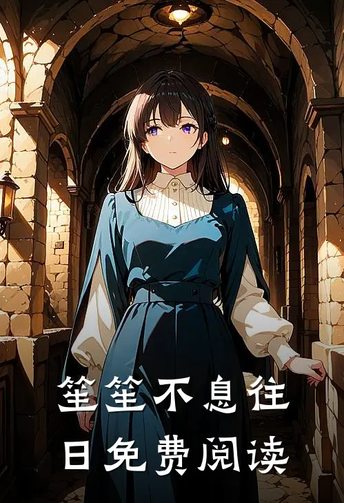 笙笙不息往日免费阅读