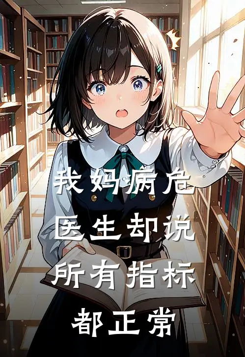 我妈病危，医生却说所有指标都正常彤彤曼琪完结版免费阅读_我妈病危，医生却说所有指标都正常全章节免费在线阅读