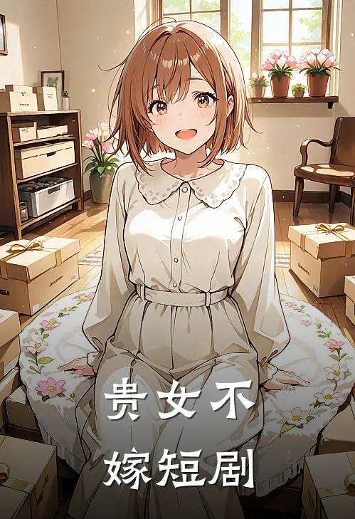 贵女不嫁短剧