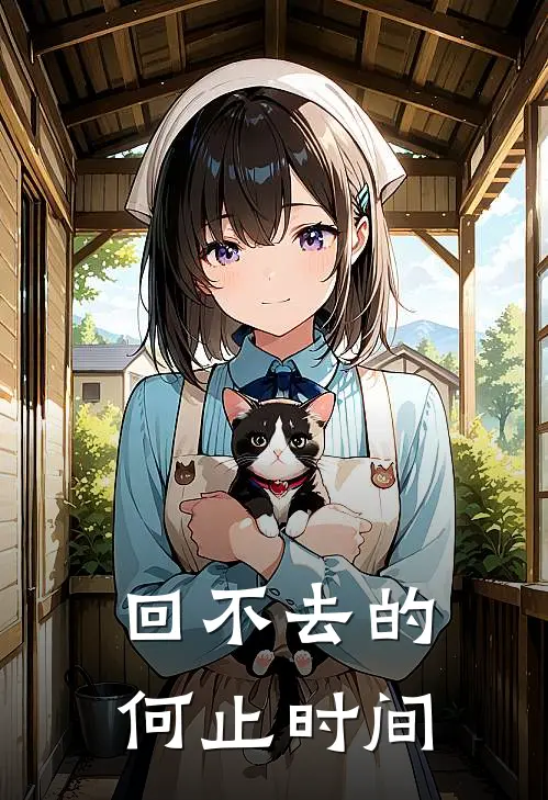 回不去的何止时间