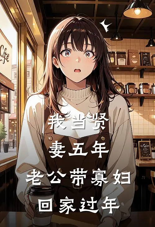 我当贤妻五年，老公带寡妇回家过年(池见月郑子豪)好看的小说推荐完结_完本小说我当贤妻五年，老公带寡妇回家过年池见月郑子豪