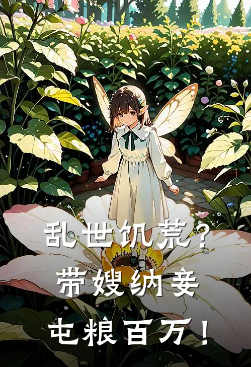 乱世饥荒？带嫂纳妾，屯粮百万！