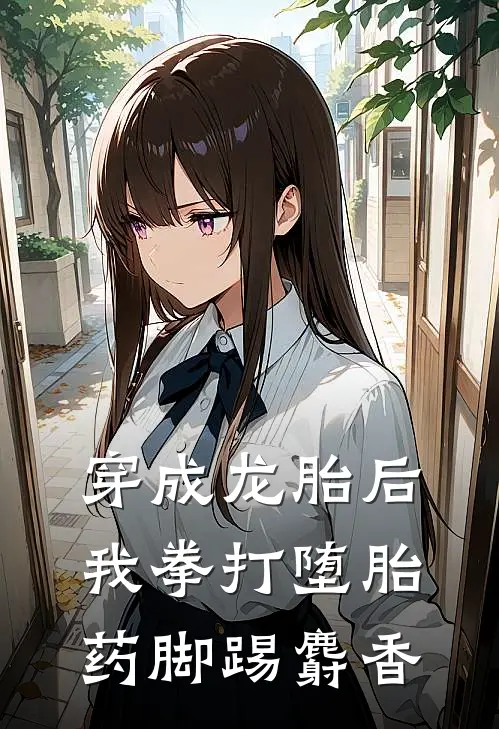 穿成龙胎后，我拳打堕胎药脚踢麝香