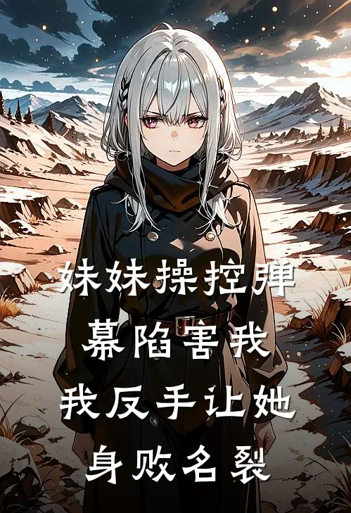 清语叶念瑶(妹妹操控弹幕陷害我，我反手让她身败名裂)全本免费在线阅读_(妹妹操控弹幕陷害我，我反手让她身败名裂)完结版免费在线阅读