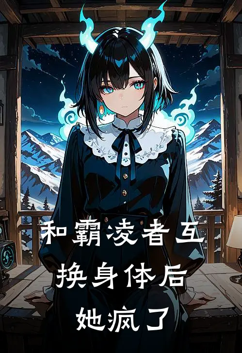 和霸凌者互换身体后，她疯了(纪南秦爽)完整版免费阅读_最新章节列表和霸凌者互换身体后，她疯了(纪南秦爽)