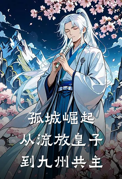 孤城崛起：从流放皇子到九州共主(萧宸大夏)最新章节在线阅读_(孤城崛起：从流放皇子到九州共主)完整版免费在线阅读