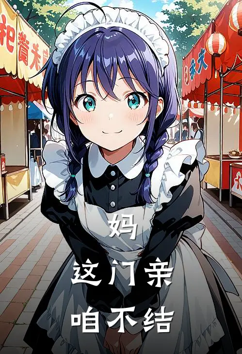 妈，这门亲咱不结