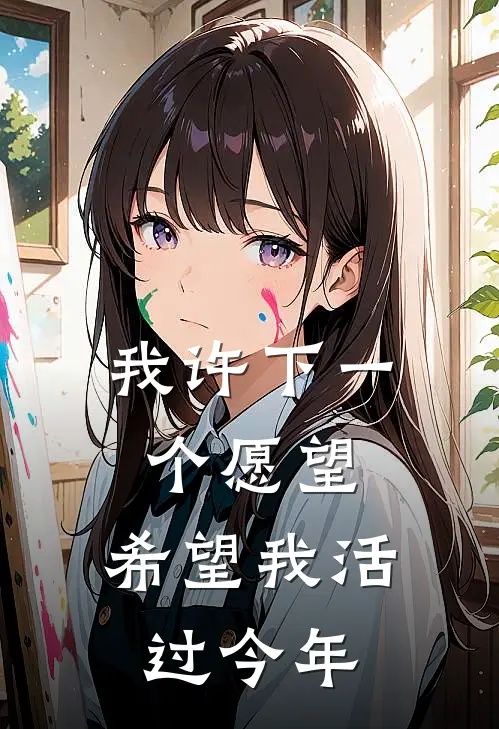 我许下一个愿望，希望我活过今年(乐乐平安)免费阅读全文_免费完结版小说我许下一个愿望，希望我活过今年乐乐平安