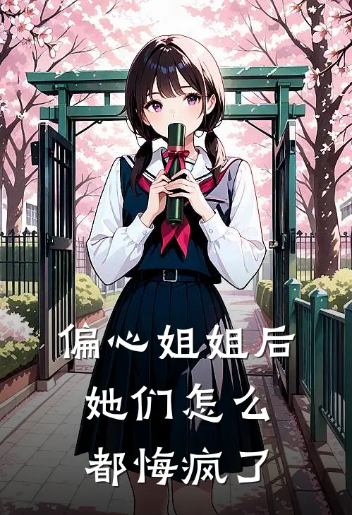 偏心姐姐后，她们怎么都悔疯了