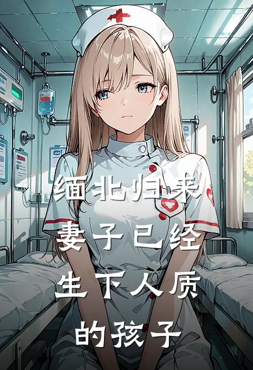 缅北归来，妻子已经生下人质的孩子