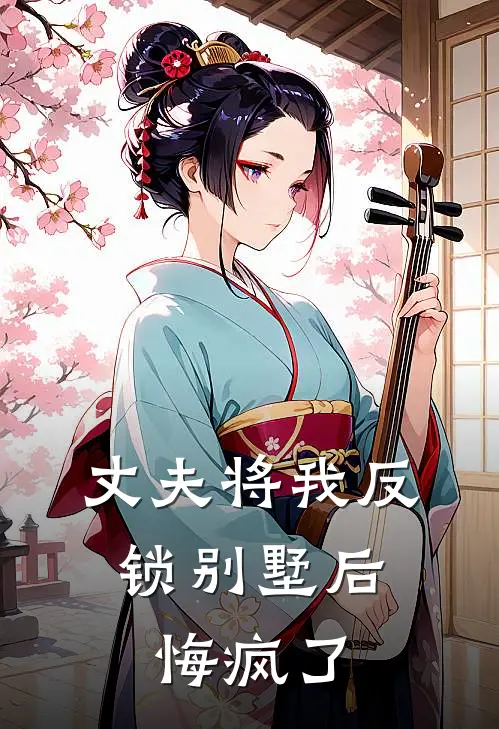 丈夫将我反锁别墅后，悔疯了