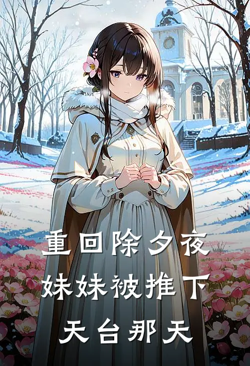 我杨嘉嘉(重回除夕夜妹妹被推下天台那天)完整版免费在线阅读_《重回除夕夜妹妹被推下天台那天》全集在线阅读