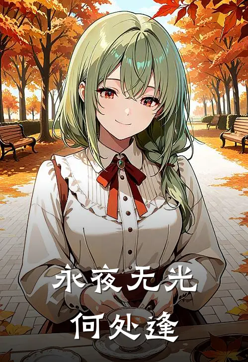永夜无光何处逢