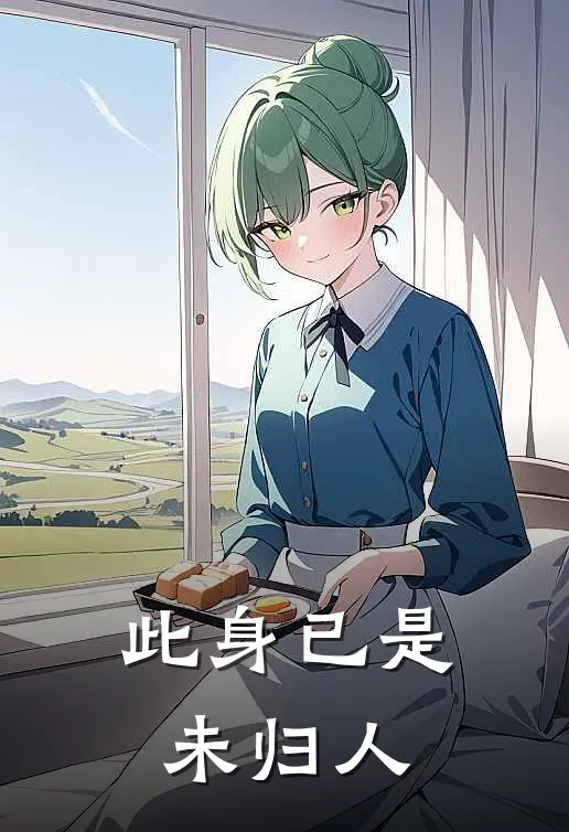 此身已是未归人