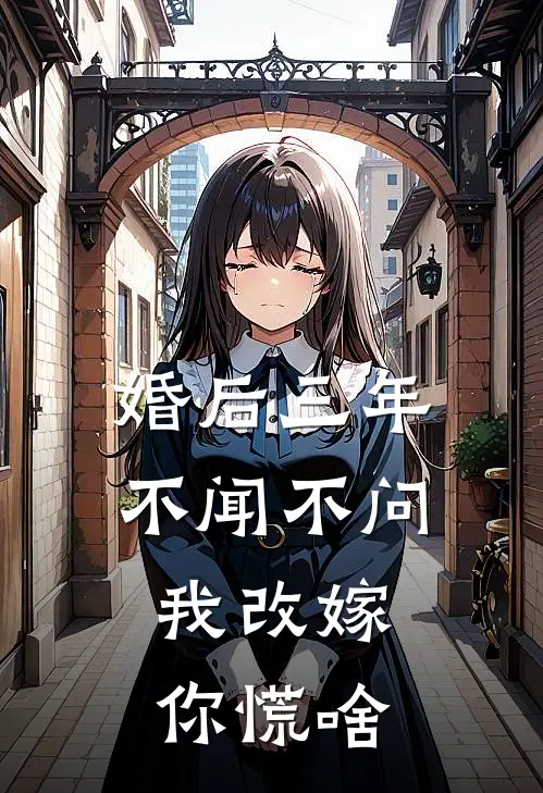 婚后三年不闻不问，我改嫁你慌啥