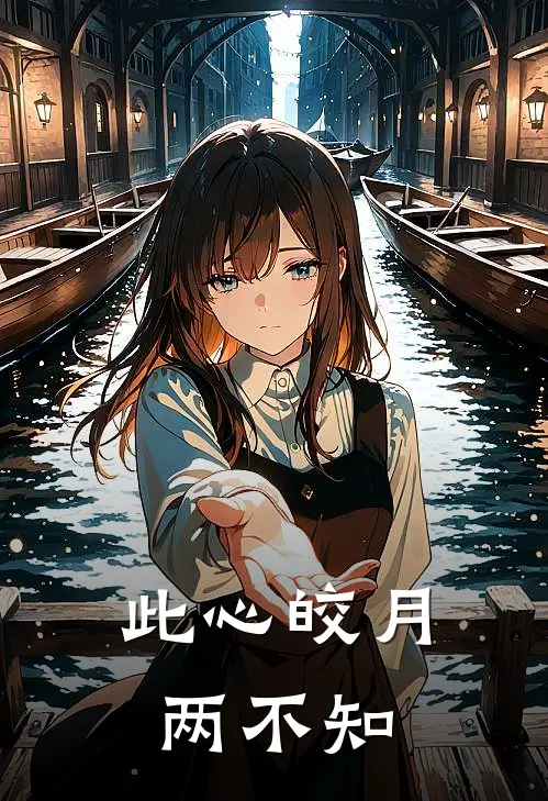 此心皎月两不知