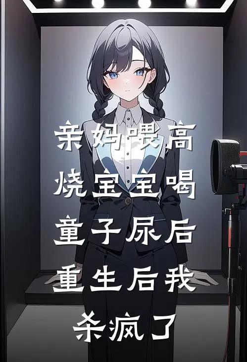 亲妈喂高烧宝宝喝童子尿后，重生后我杀疯了抖音热门完结版小说_完结版小说亲妈喂高烧宝宝喝童子尿后，重生后我杀疯了(抖音热门)