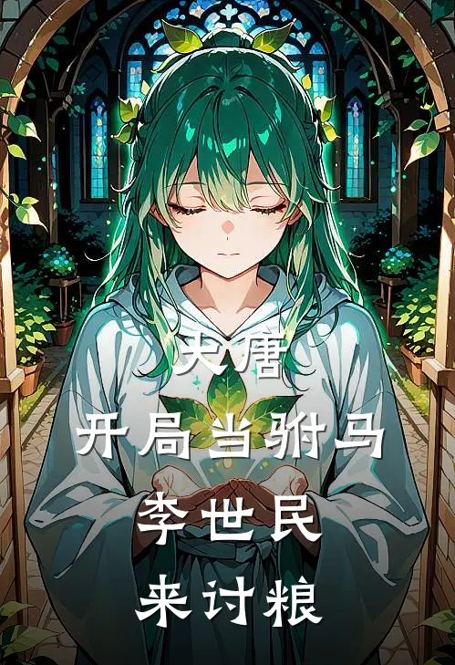 大唐：开局当驸马，李世民来讨粮秦明丰李世民完整版免费小说_全本免费完结小说大唐：开局当驸马，李世民来讨粮秦明丰李世民