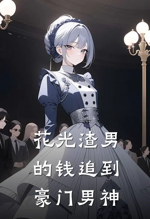 花光渣男的钱追到豪门男神