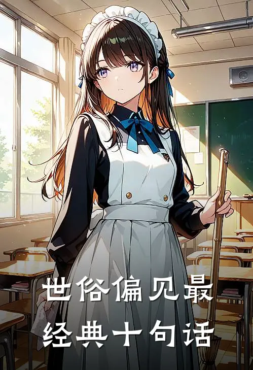 世俗偏见最经典十句话