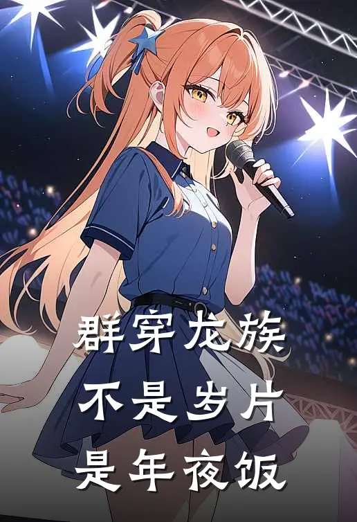 群穿龙族：不是岁片是年夜饭