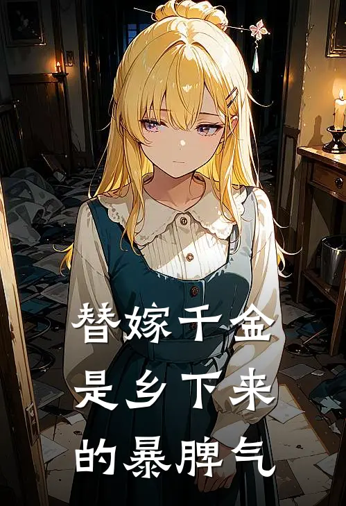 替嫁千金是乡下来的暴脾气