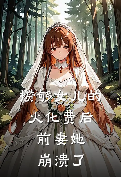 攒够女儿的火化费后，前妻她崩溃了(月恺宸谢定瑶)免费阅读_热门的小说攒够女儿的火化费后，前妻她崩溃了月恺宸谢定瑶