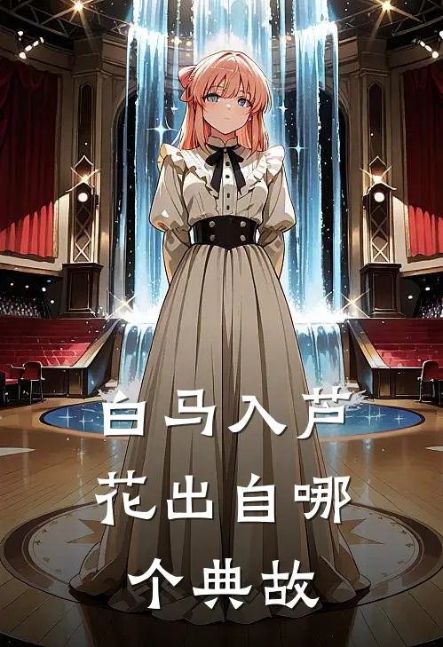 白马入芦花出自哪个典故