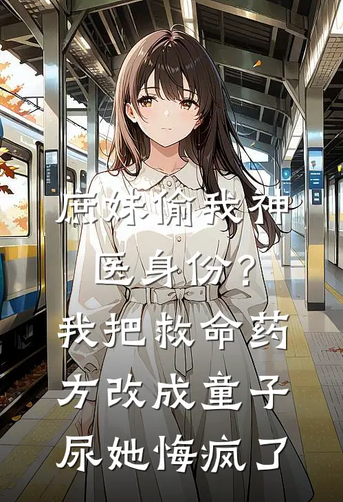 庶妹偷我神医身份？我把救命药方改成童子尿，她悔疯了