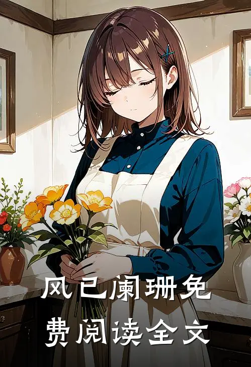 风已阑珊免费阅读全文