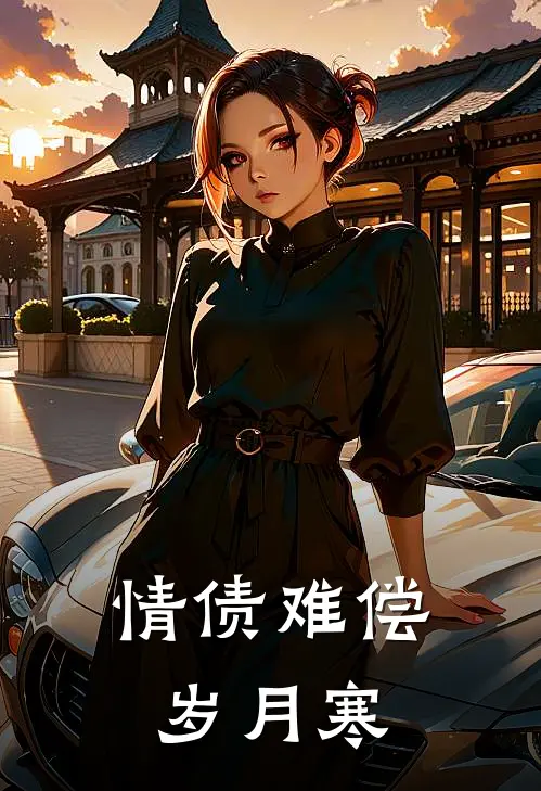 情债难偿岁月寒