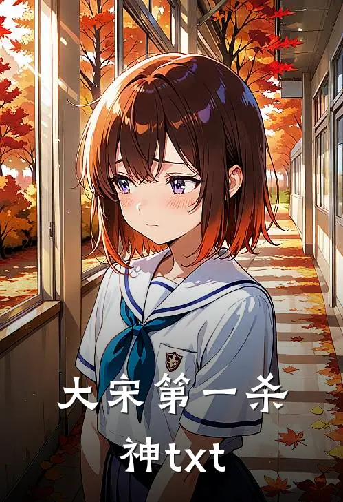 大宋第一杀神txt