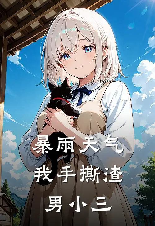 暴雨天气，我手撕渣男小三蓝洁陈介民最热门小说_免费小说全集暴雨天气，我手撕渣男小三(蓝洁陈介民)