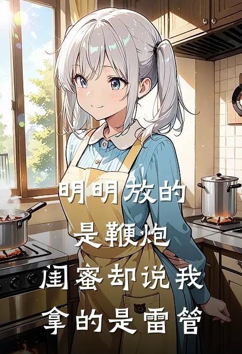 明明放的是鞭炮，闺蜜却说我拿的是雷管赵雅相亲对象免费阅读全文_热门小说大全明明放的是鞭炮，闺蜜却说我拿的是雷管赵雅相亲对象