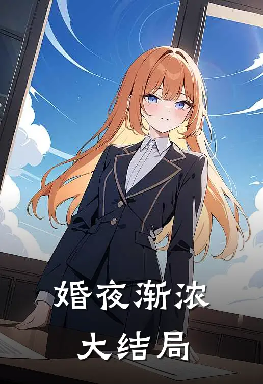 婚夜渐浓大结局