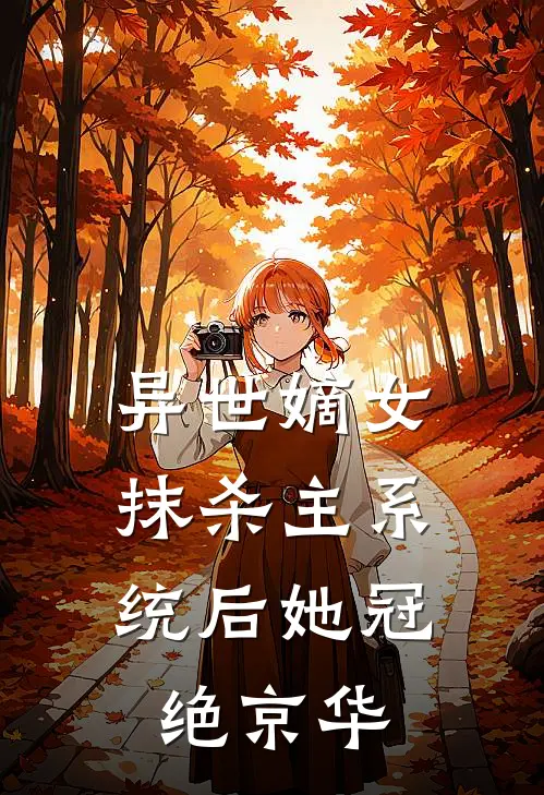 异世嫡女：抹杀主系统后她冠绝京华