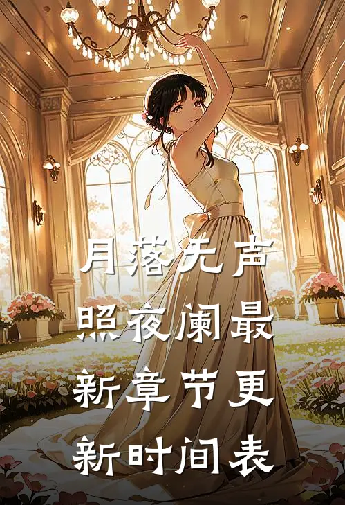 月落无声照夜阑最新章节更新时间表