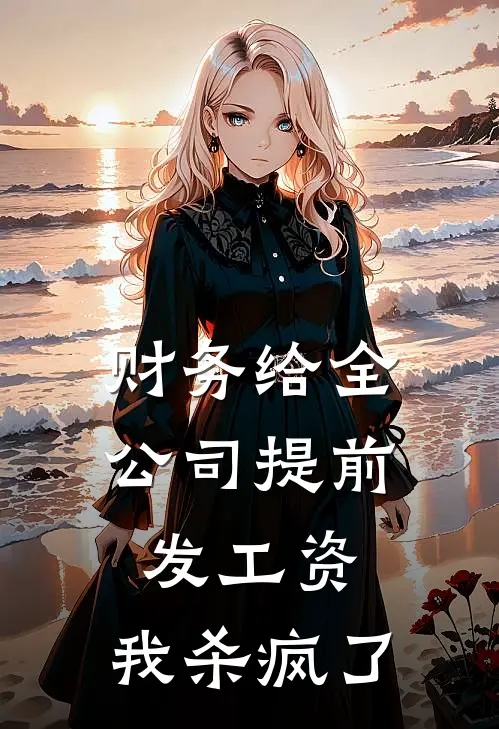 财务给全公司提前发工资，我杀疯了(秦姐苏子涵)热门完本小说_最新小说财务给全公司提前发工资，我杀疯了秦姐苏子涵