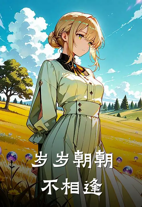 岁岁朝朝不相逢