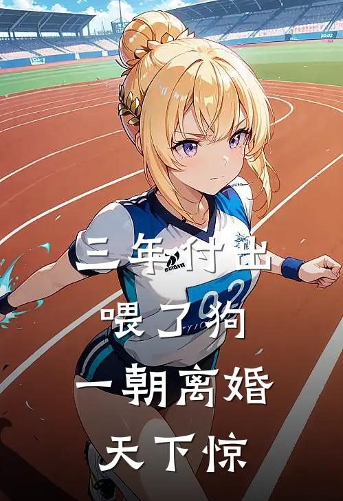 三年付出喂了狗，一朝离婚天下惊(叶霜霜陈凡)小说完整版_完结好看小说三年付出喂了狗，一朝离婚天下惊叶霜霜陈凡