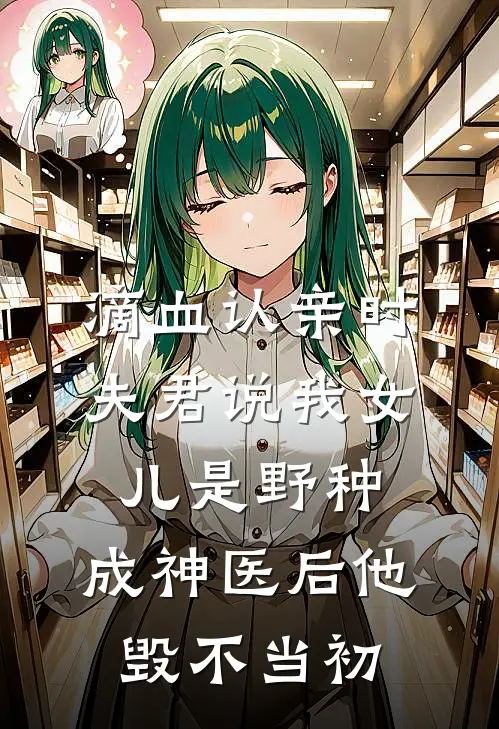 林婉沈淮川(滴血认亲时夫君说我女儿是野种，成神医后他毁不当初)完结版免费在线阅读_《滴血认亲时夫君说我女儿是野种，成神医后他毁不当初》全章节阅读