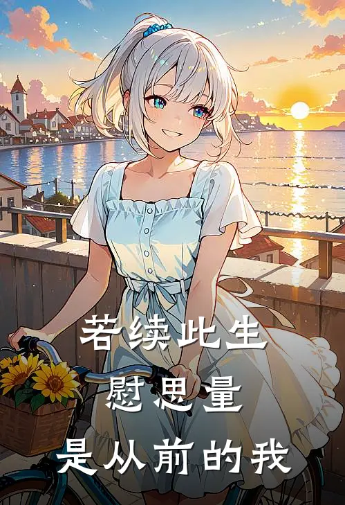 若续此生慰思量,是从前的我