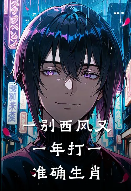 一别西风又一年打一准确生肖