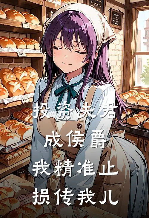 投资夫君成侯爵，我精准止损传我儿