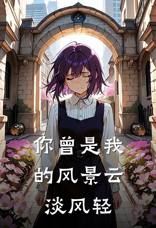 你曾是我的风景云淡风轻