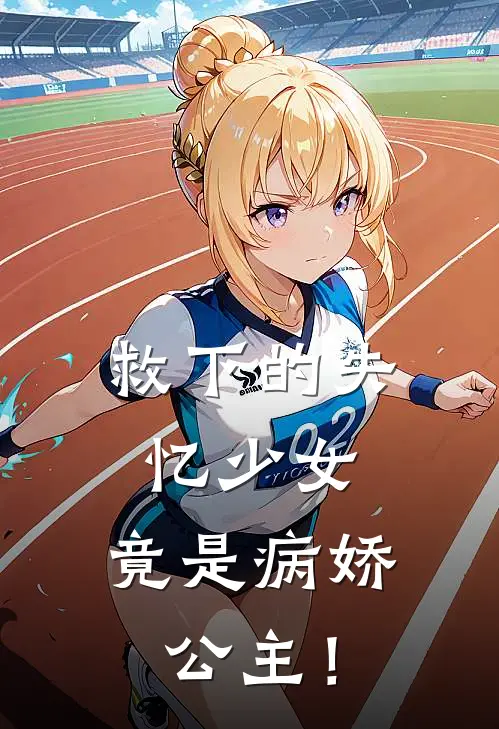 救下的失忆少女，竟是病娇公主！