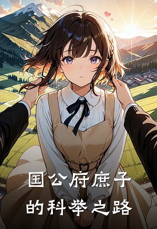 国公府庶子的科举之路