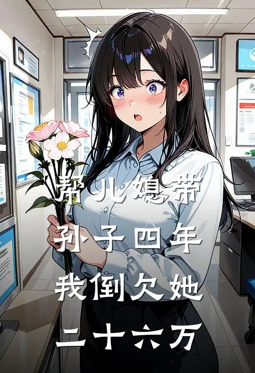 帮儿媳带孙子四年，我倒欠她二十六万