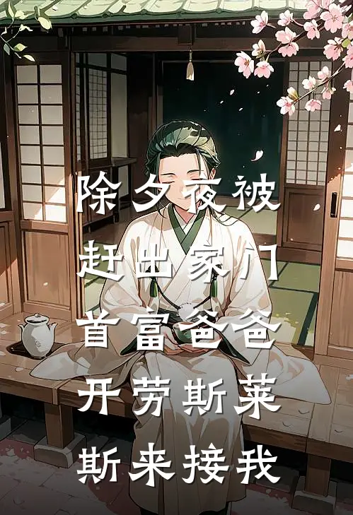 除夕夜被赶出家门，首富爸爸开劳斯莱斯来接我