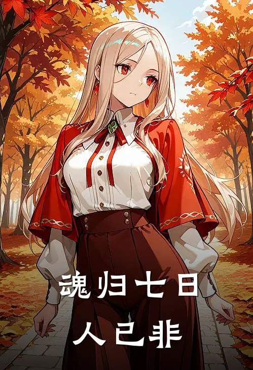 魂归七日人已非